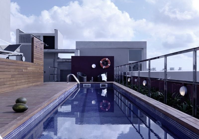 Melon District Marina Residencia