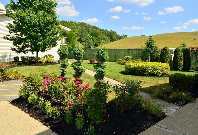 Motel 6 Boston South Braintree