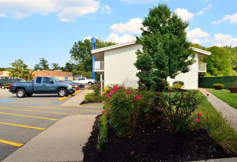 Motel 6 Boston South Braintree