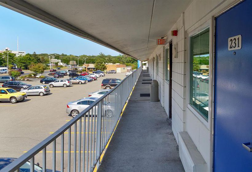 Motel 6 Boston South Braintree