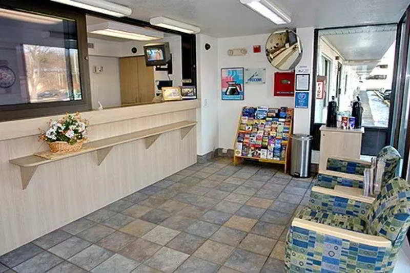 Motel 6 Boston South Braintree