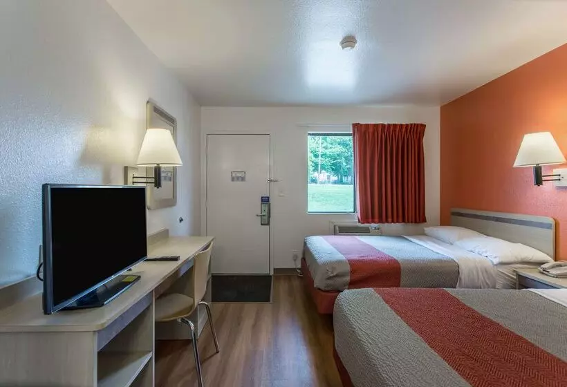 Motel 6 Goodlettsville, Tn Nashville