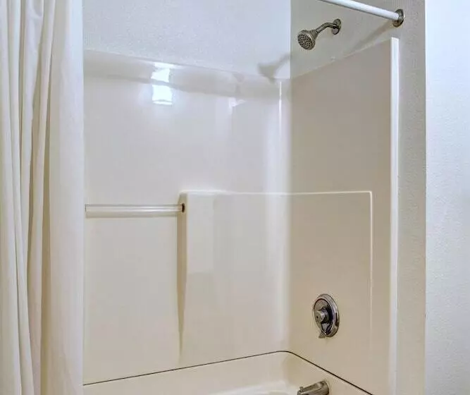 Motel 6 Goodlettsville, Tn Nashville