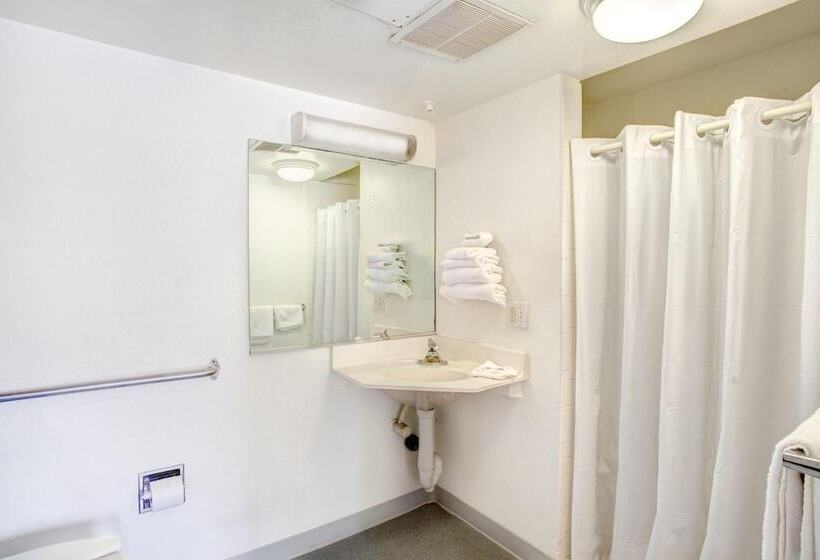 Motel 6 Goodlettsville, Tn Nashville