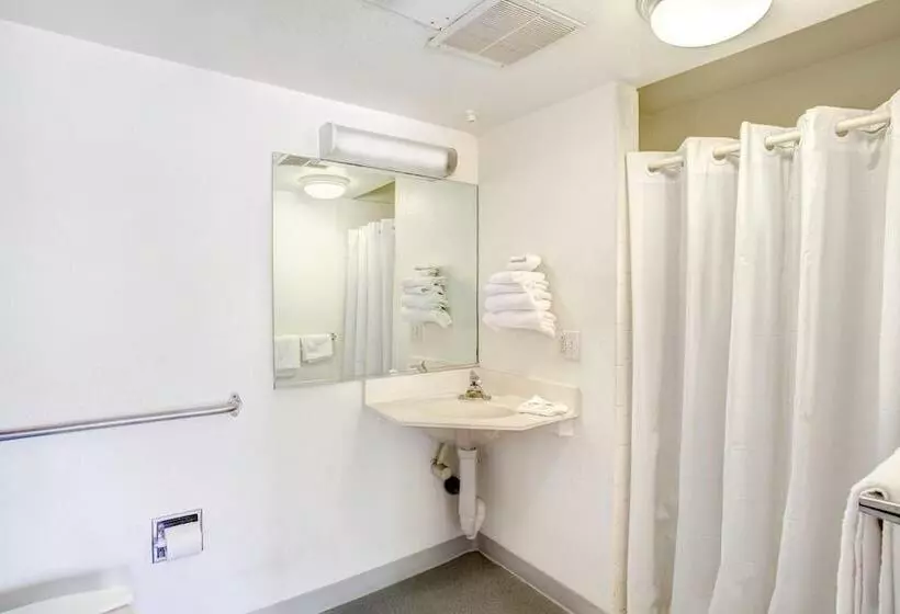 Motel 6 Goodlettsville, Tn Nashville