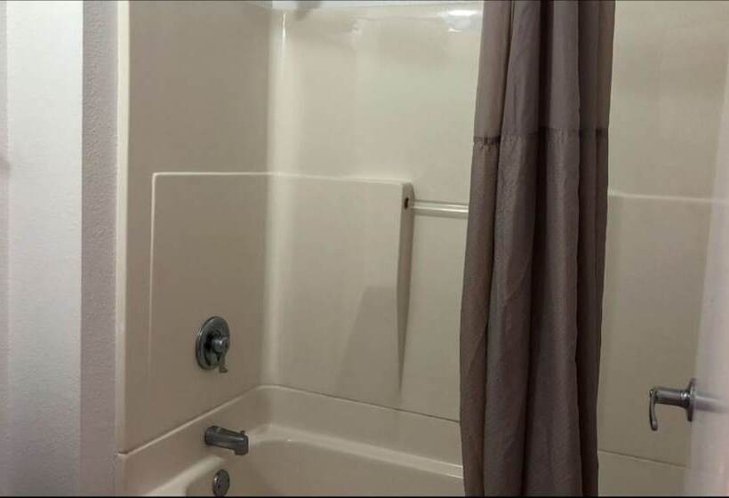 Motel 6 Goodlettsville, Tn Nashville