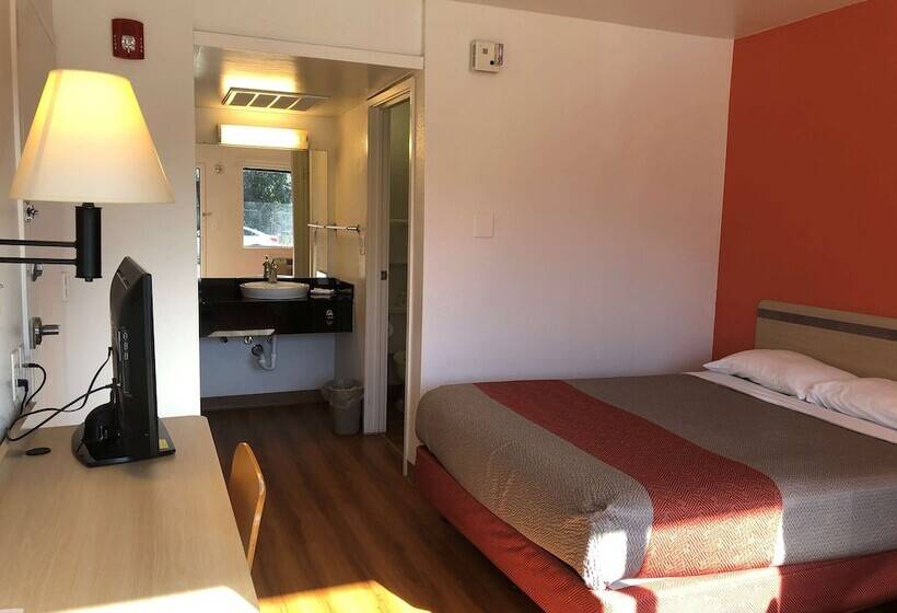 Motel 6 Goodlettsville, Tn Nashville