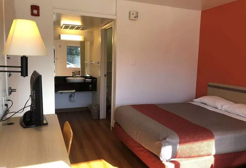 Motel 6 Goodlettsville, Tn Nashville