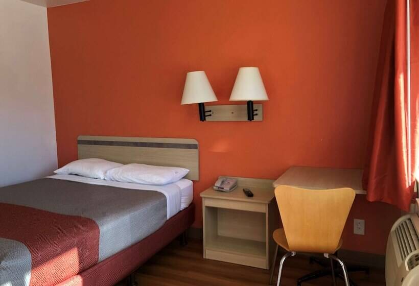 Motel 6 Goodlettsville, Tn Nashville