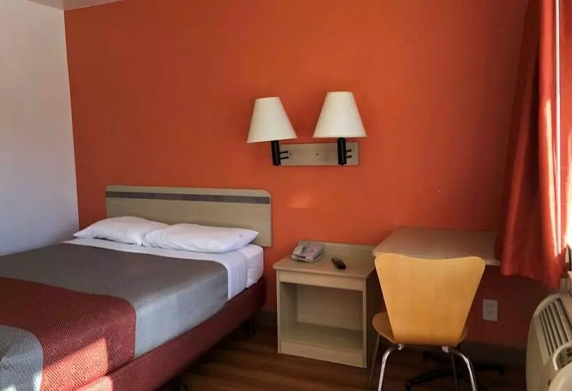 Motel 6 Goodlettsville, Tn Nashville