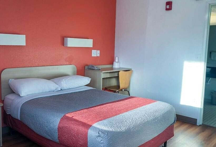 Motel 6 Goodlettsville, Tn Nashville