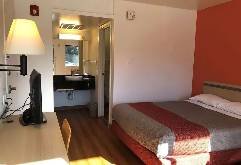 Motel 6 Goodlettsville, Tn Nashville