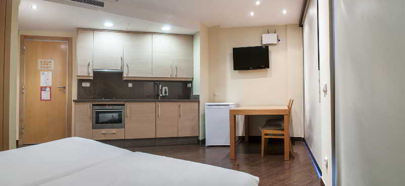 Galileo Flats - Palacio De Congresos