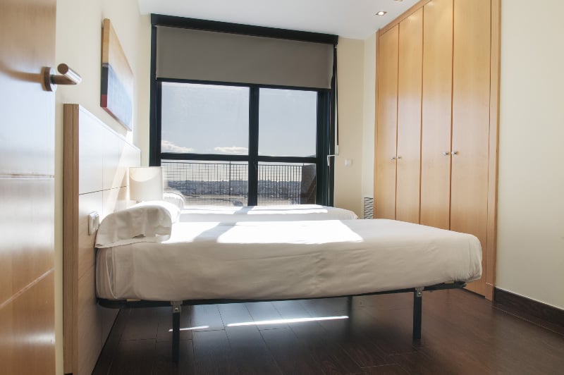 Galileo Flats - Palacio De Congresos