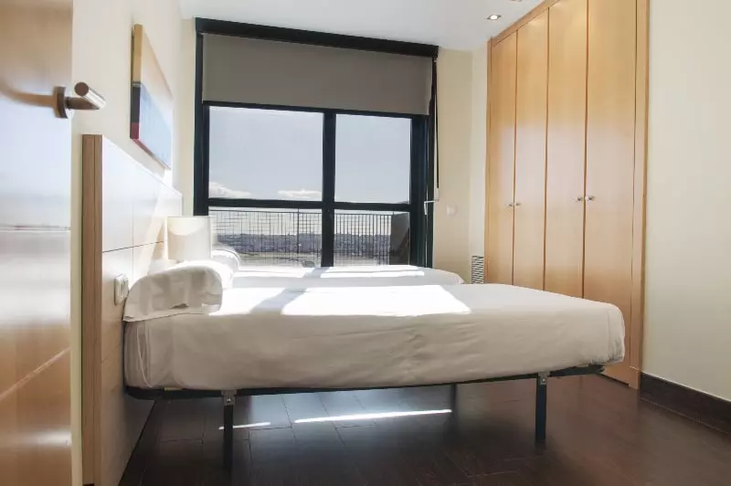 Galileo Flats - Palacio De Congresos