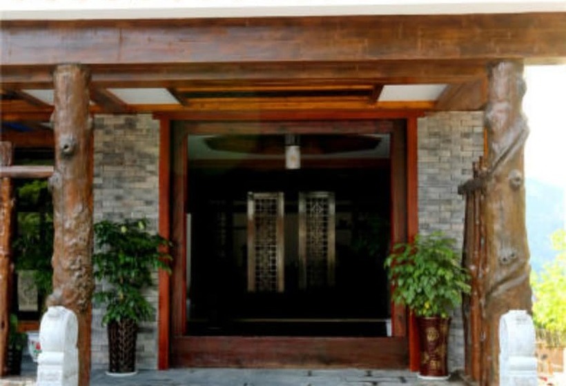 הוסטל Tree House