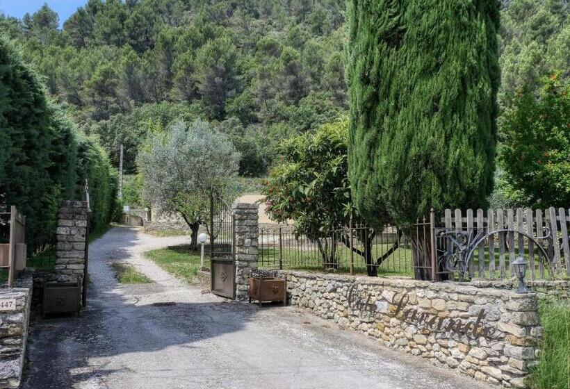 مبيت وإفطار Côté Lavande