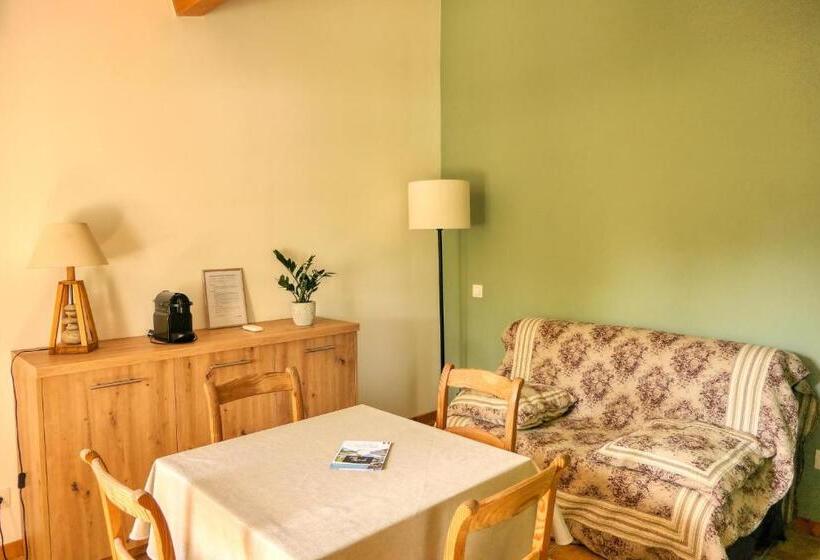 مبيت وإفطار Côté Lavande