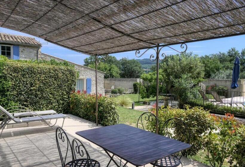 مبيت وإفطار Côté Lavande