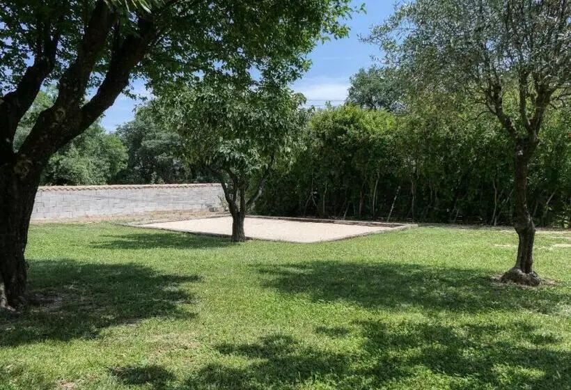 Aamiaismajoitus (B&B) Côté Lavande