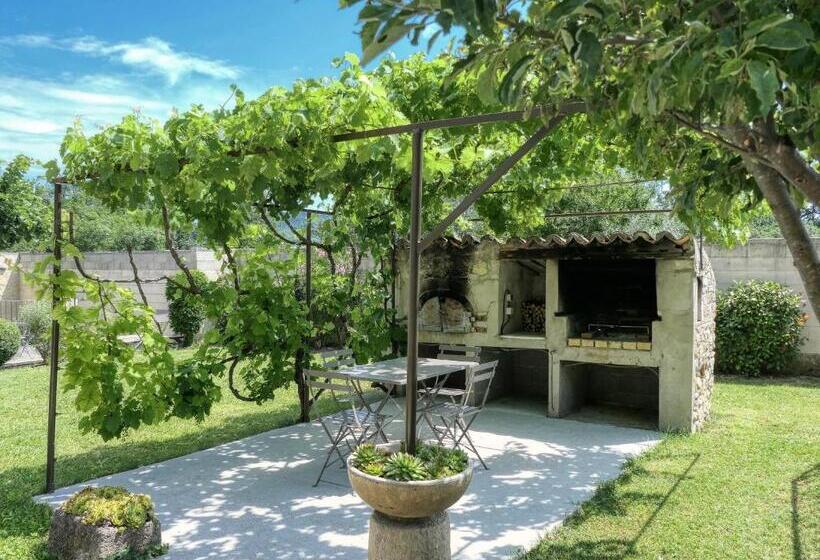 مبيت وإفطار Côté Lavande