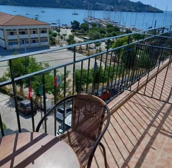 ホテル View Port