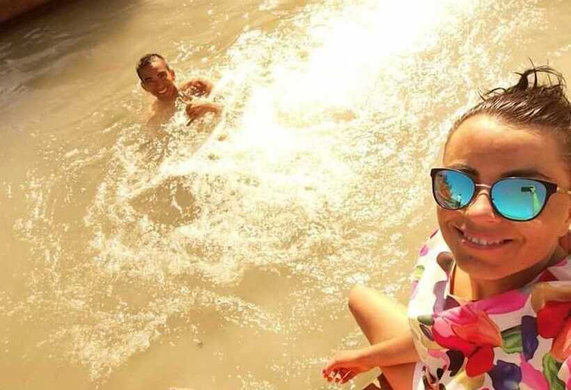 هتل White Desert Camp