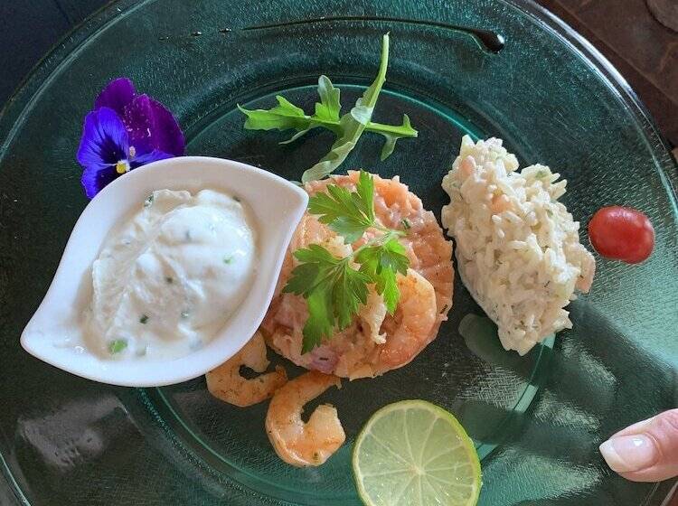 Le Ptit Hotel Du Lac