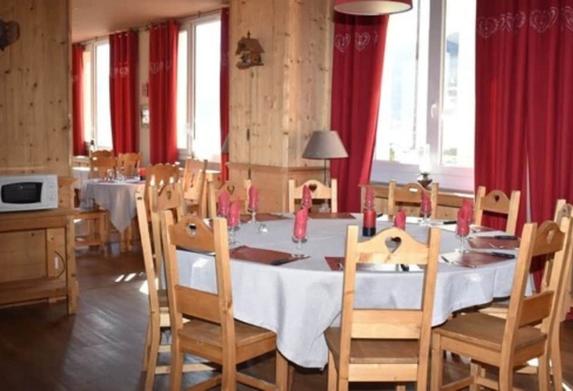 Le Ptit Hotel Du Lac