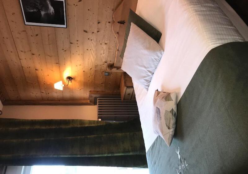 Le Ptit Hotel Du Lac