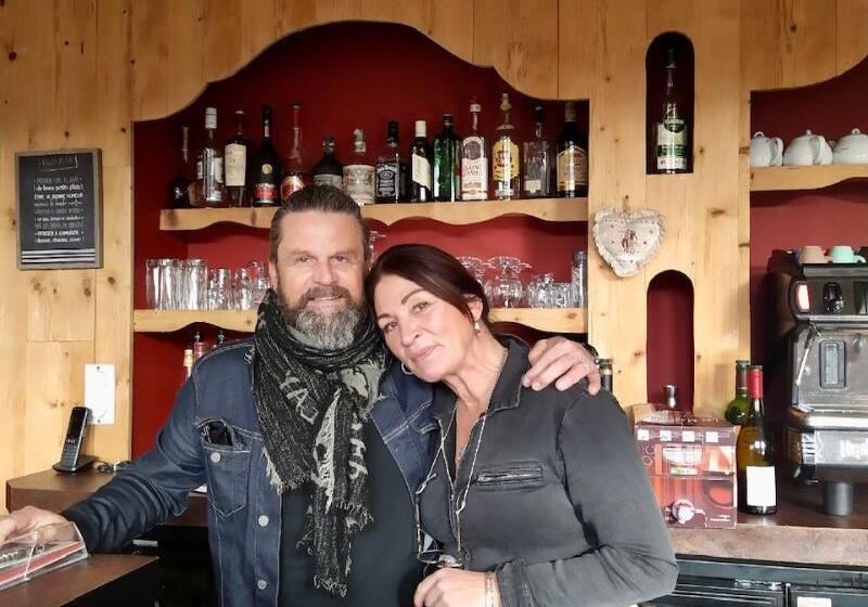 Le Ptit Hotel Du Lac