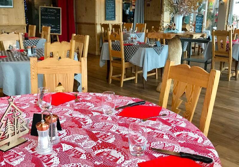 Le Ptit Hotel Du Lac