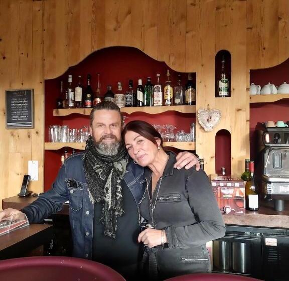 Le Ptit Hotel Du Lac