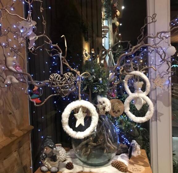 Le Ptit Hotel Du Lac