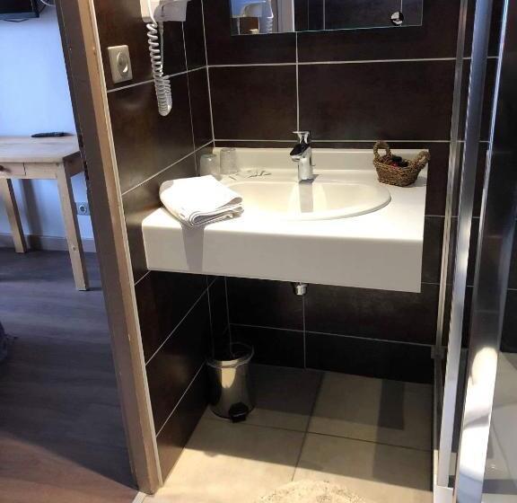 Le Ptit Hotel Du Lac