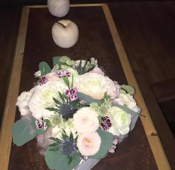 Le Ptit Hotel Du Lac