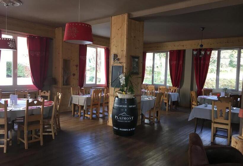 Le Ptit Hotel Du Lac