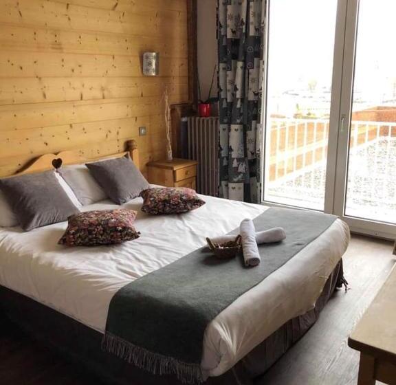 Le Ptit Hotel Du Lac