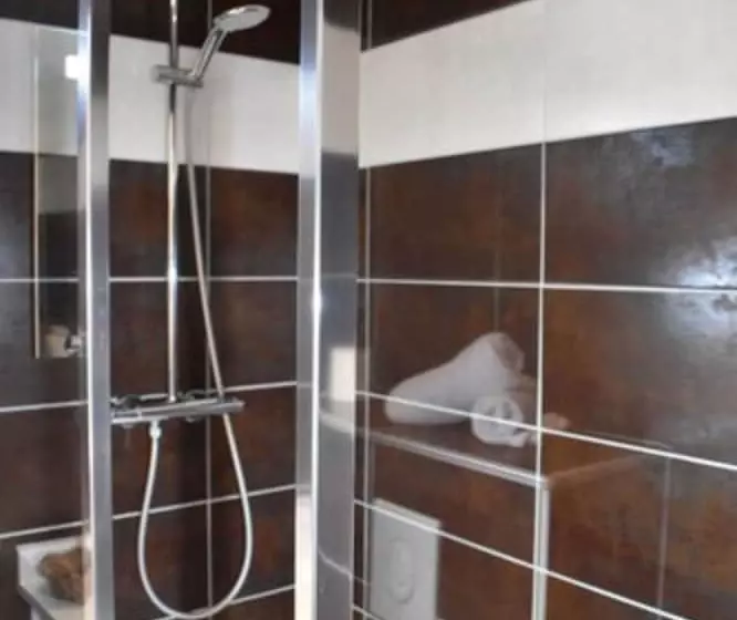 Le Ptit Hotel Du Lac