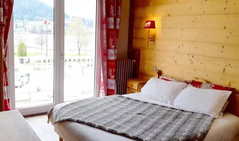 Le Ptit Hotel Du Lac