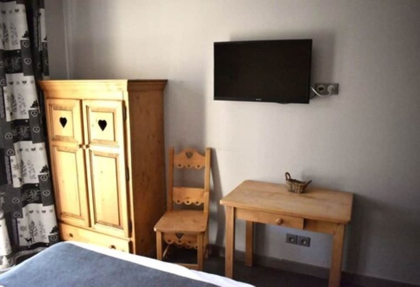 Le Ptit Hotel Du Lac