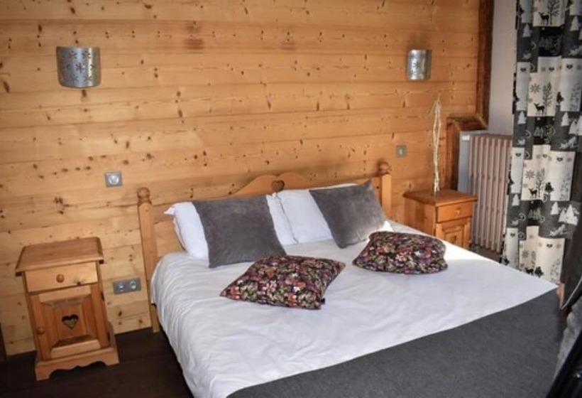 Le Ptit Hotel Du Lac