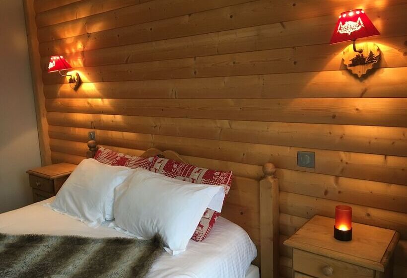 Le Ptit Hotel Du Lac