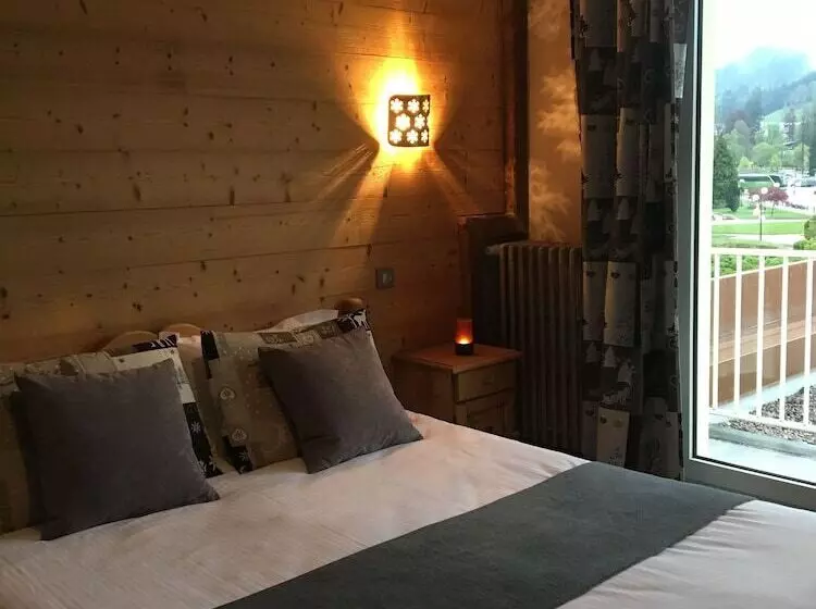 Le Ptit Hotel Du Lac