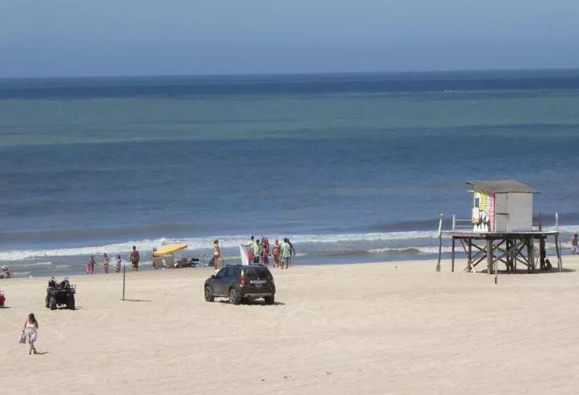 Meca Playa