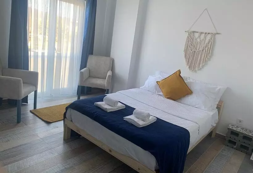 Palmiye Hotel Ağva