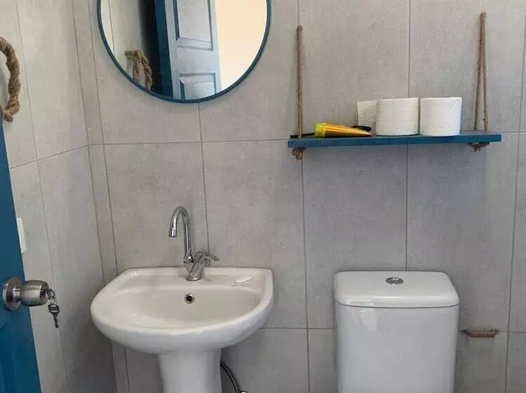 Palmiye Hotel Ağva
