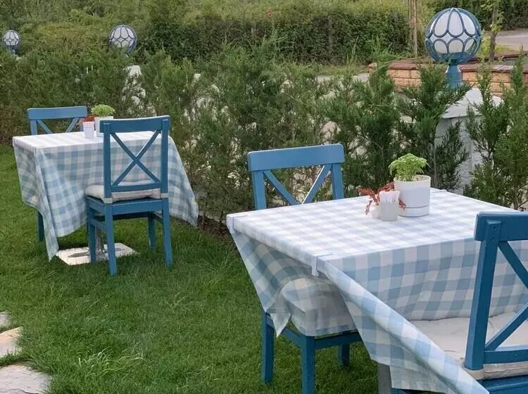 Palmiye Hotel Ağva