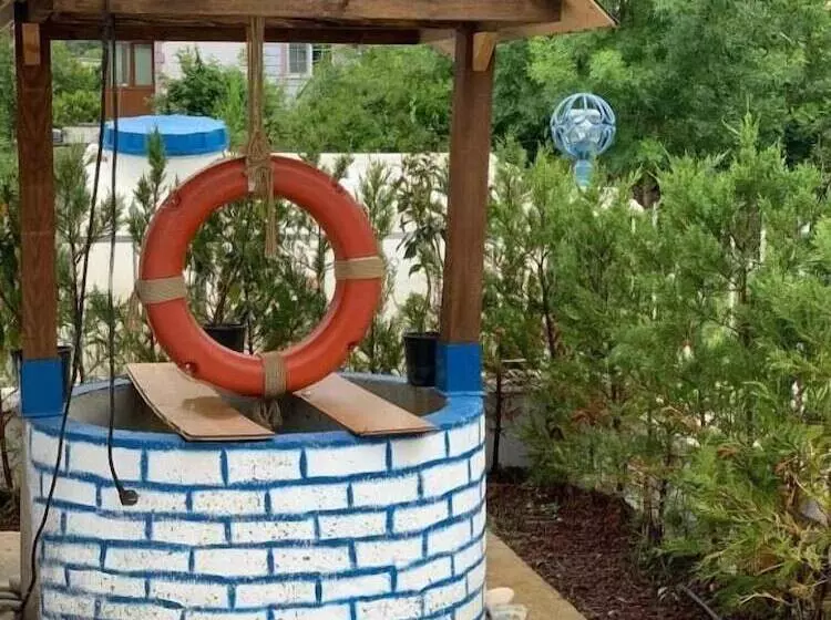 Palmiye Hotel Ağva