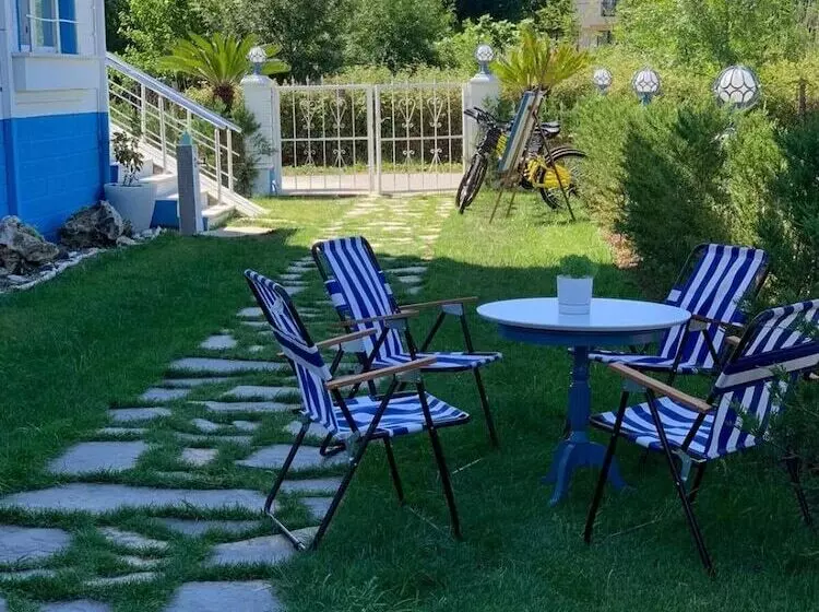 Palmiye Hotel Ağva